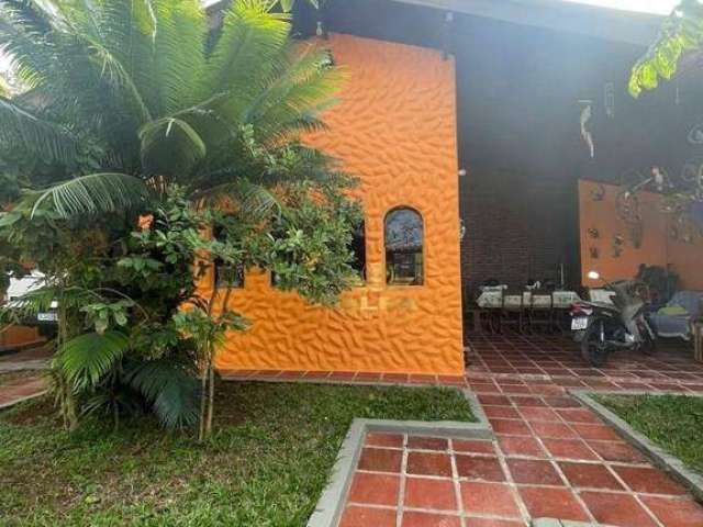 Casa à venda, 186 m² por R$ 1.200.000,00 - Jardim Guaiuba - Guarujá/SP