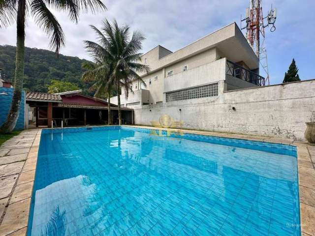 Casa à Venda no Guaiuba em Guarujá | Alfa Imóveis Guarujá