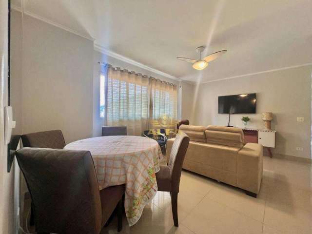 Apartamento à Venda na Pitangueiras no Guarujá | Alfa Imóveis Guarujá