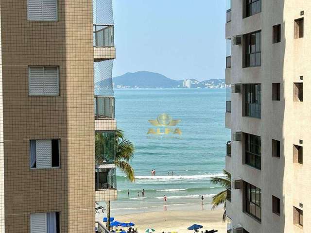 Apartamento à Venda na Astúrias no Guarujá | Alfa Imóveis