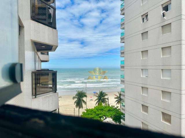 Apartamento à Venda na Astúrias no Guarujá | Alfa Imóveis Guarujá