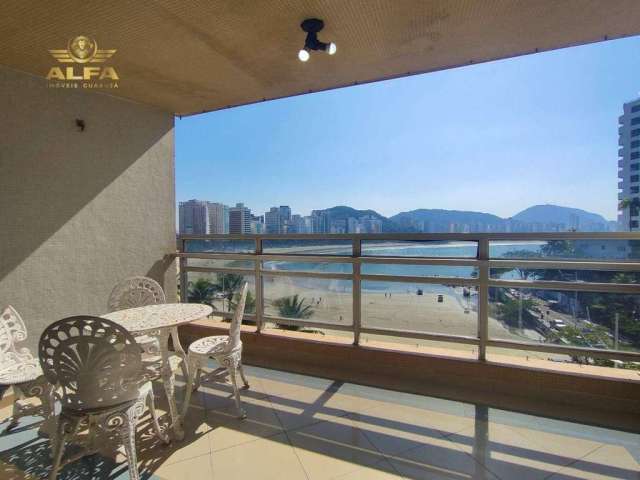 Apartamento à Venda na Astúrias no Guarujá | Alfa Imóveis