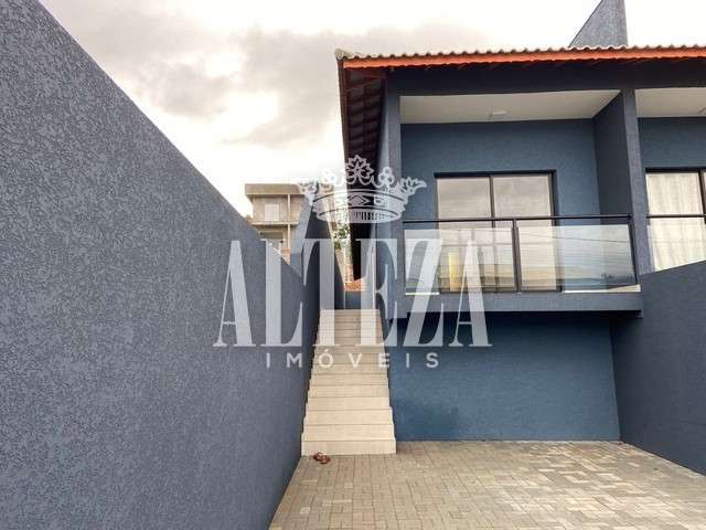 Casa com 3 quartos à venda no Jardim do Lago, Atibaia , 89 m2 por R$ 700.000