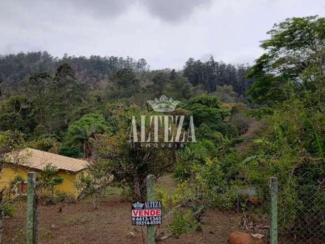 Terreno comercial à venda na Avenida Professor Doutor José Pugliesi, Rosário, Atibaia por R$ 583.000