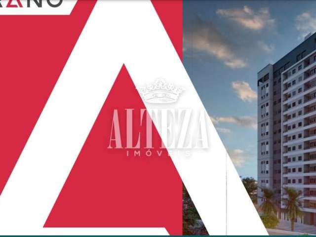 Apartamento com 2 quartos à venda no Atibaia Jardim, Atibaia , 64 m2 por R$ 567.000