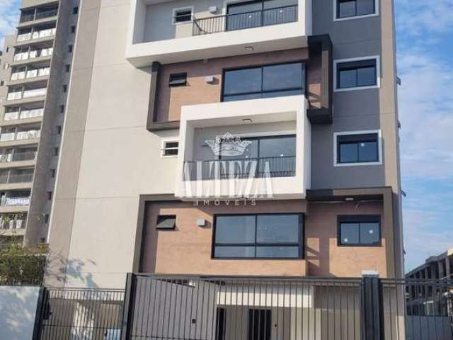 Apartamento com 1 quarto à venda na Vila Thais, Atibaia  por R$ 477.540