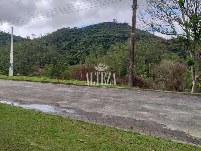 Terreno em condomínio fechado à venda no Alpes de Mairiporã, Mairiporã  por R$ 135.000