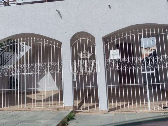 Casa comercial para alugar no Alvinópolis, Atibaia  por R$ 6.000