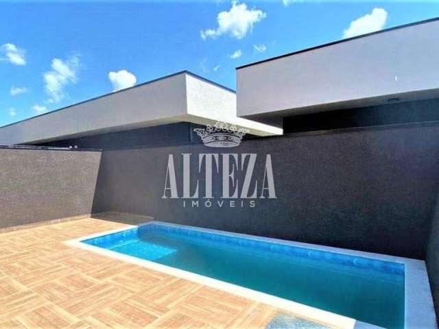 Casa com 3 quartos à venda no Ressaca, Atibaia , 115 m2 por R$ 870.000