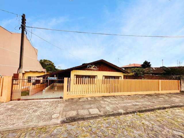 Terreno à venda na Rua João Pessoa, 2635, Centro, Campo Largo por R$ 750.000