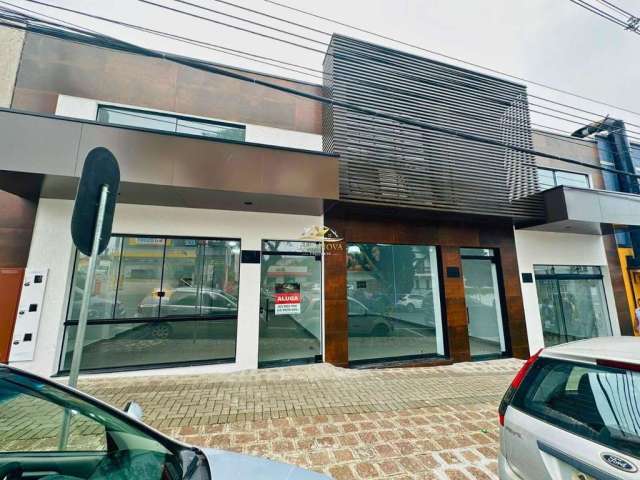 Ponto comercial para alugar na Rua Xavier da Silva, 916, Centro, Campo Largo por R$ 3.500