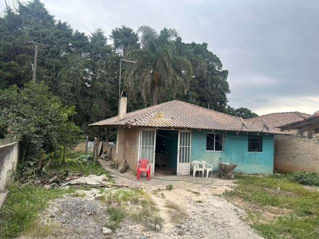 Casa com 2 quartos à venda na Rua Dom Pedro Segundo, 284, Rincão, Balsa Nova por R$ 280.000