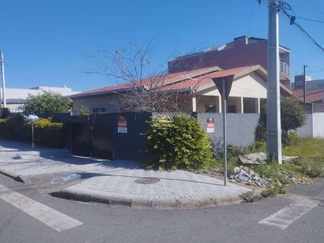 Casa com 3 quartos à venda na Jeronimo Durski, 583, Ouro Verde, Campo Largo por R$ 600.000