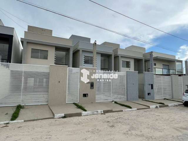 Casa com 3 dormitórios à venda, 172 m² por R$ 689.000 - Sim - Feira de Santana/BA