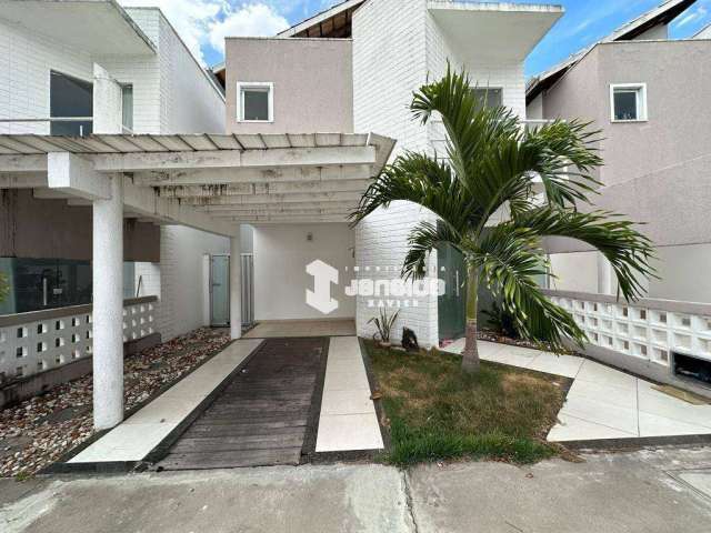 Village com 3 dormitórios à venda, 107 m² por R$ 450.000,00 - Brasília - Feira de Santana/BA