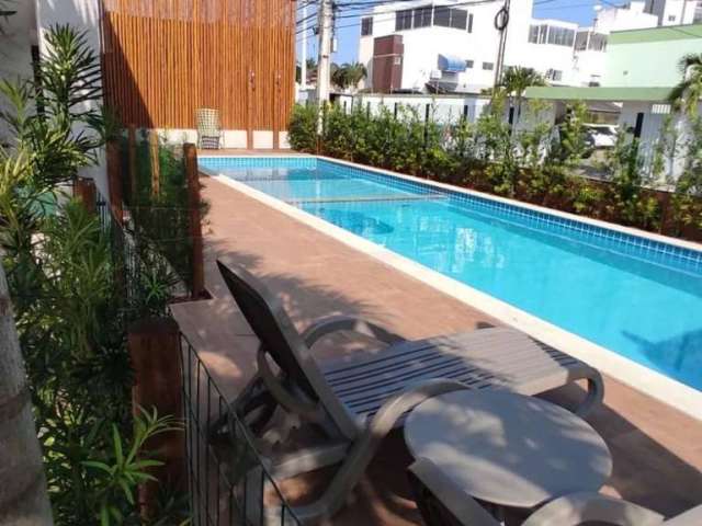 Vendo apartamento  2 suítes - buraquinho