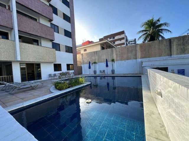 Apartamento de 3/4, 78 m², no Jardim Aeroporto, em Lauro de Freitas