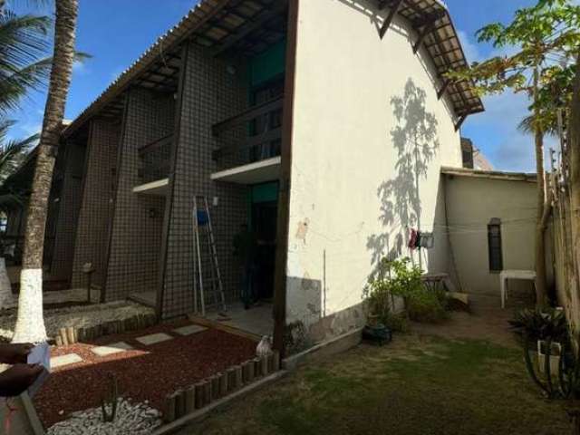 Village a Beira mar em Stella Maris R$ 400.000,00