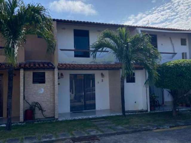 Casa em Ipitanga 2/4 - R$ 350.000,00