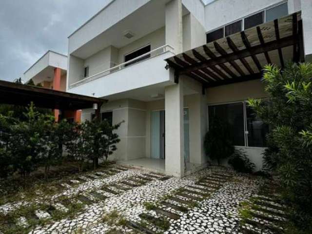 casa no condominio Foz do joanes - Buraquinho R$ 900.000,00