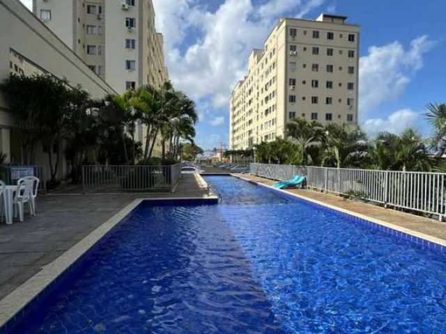 Apartamento residencial Condomínio Spazio Sunrise para Venda Centro, Lauro de Freitas.