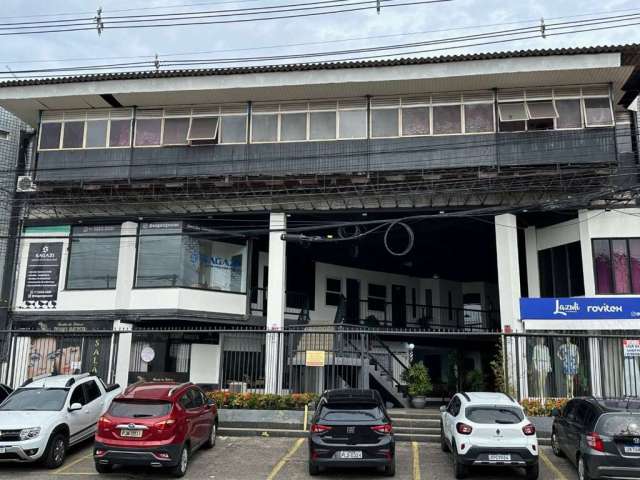 SALA COMERCIAL PARA ALUGAR EM VILAS do Atlântico.