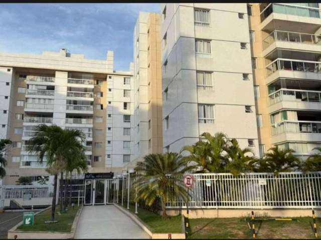 *apartamento totalmente mobiliado no reserva alphaville 1 em salvador