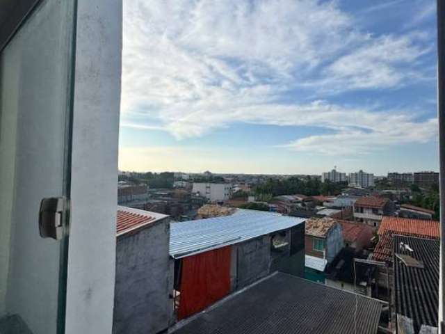 Triplex 3/4 em Vila praiana - Lauro de Freitas.