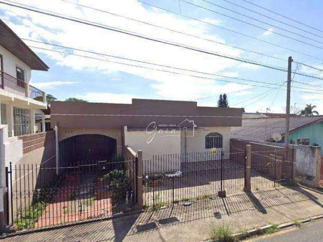 Casa com 2 dormitórios à venda, 300 m² por R$ 399.000,00 - Eucaliptos - Fazenda Rio Grande/PR