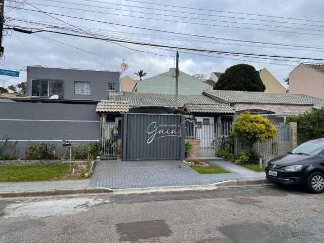 Casa com 3 dormitórios à venda, 300 m² por R$ 950.000,00 - Uberaba - Curitiba/PR