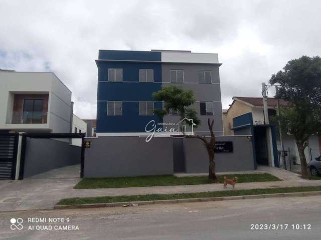 Apartamento com 2 dormitórios à venda, 49 m² por R$ 249.000,00 - Cidade Jardim - São José dos Pinhais/PR