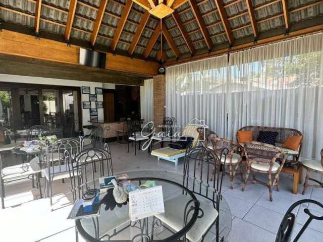 Casa com 2 dormitórios à venda, 261 m² por R$ 2.250.000,00 - Tarumã - Curitiba/PR