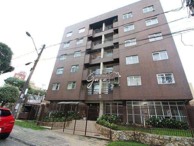 Apartamento com 3 dormitórios à venda, 71 m² por R$ 449.000,00 - Água Verde - Curitiba/PR