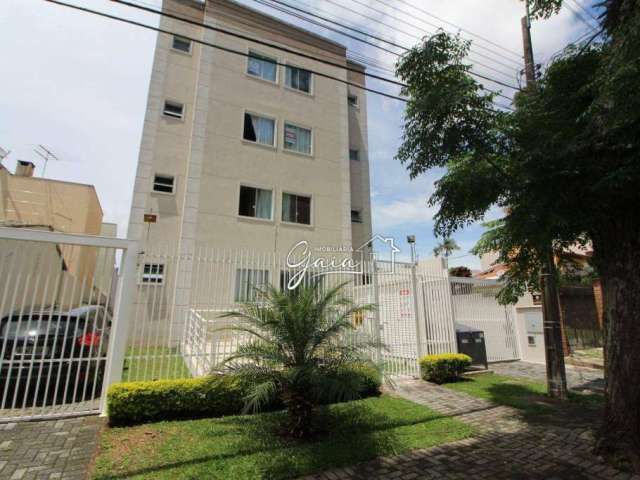 Apartamento com 3 dormitórios à venda, 65 m² por R$ 450.000,00 - Portão - Curitiba/PR