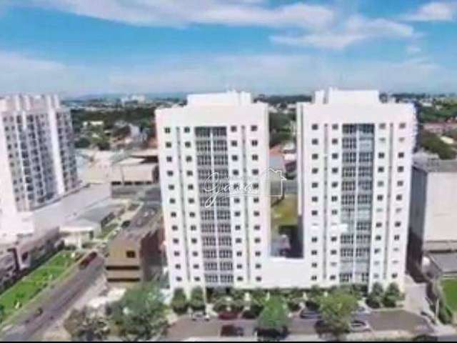 Apartamento com 3 dormitórios à venda, 60 m² por R$ 504.000,00 - Boa Vista - Curitiba/PR