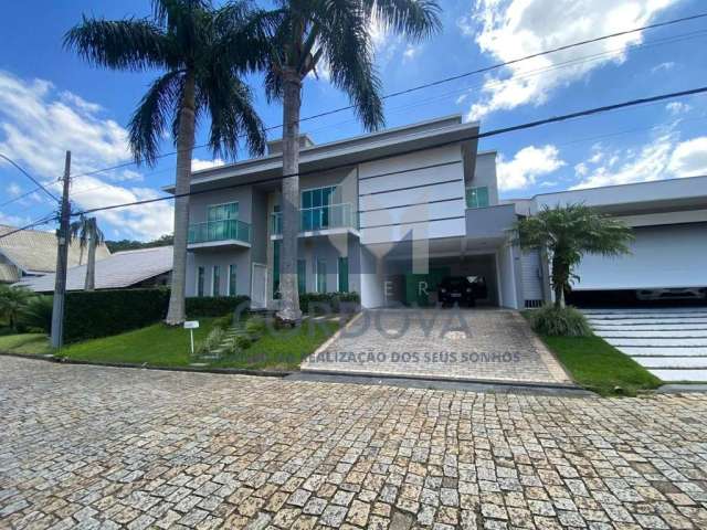 Casa para locação anual em condominio fechado