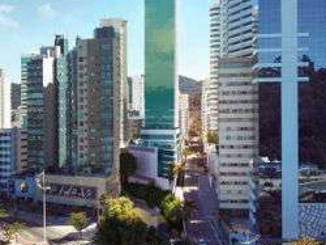 Apartamento com 4 quartos à venda na Barra Norte, Balneário Camboriú , 151 m2 por R$ 5.500.000