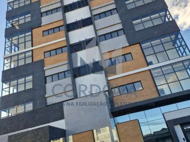 Apartamento em guarapuava