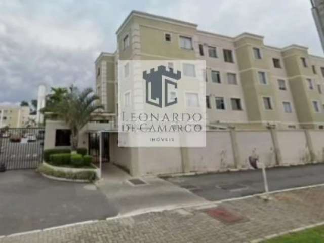 Apartamento garden no bairro cidade jardim em sao jose dos pinhais / cond spazio celtic