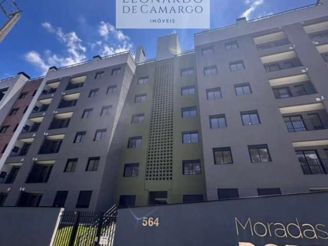 Apartamento no moradas porto no bairro santa candida / sacada c/ churrasqueira