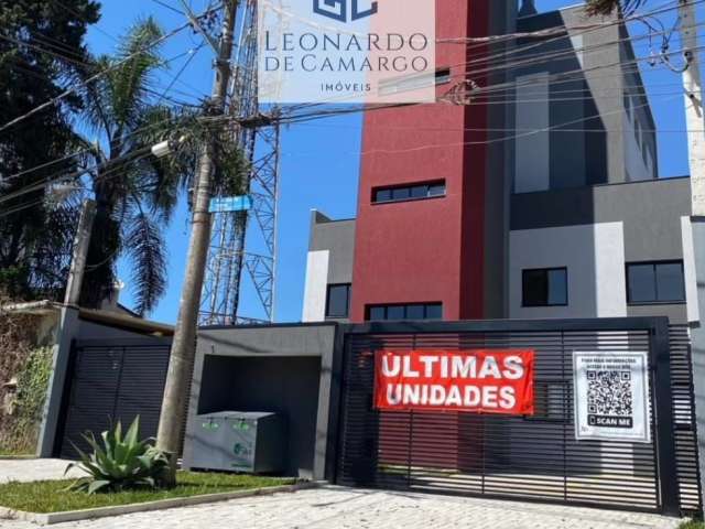 Apartamento 1 quarto  capão da imbuia última unidade