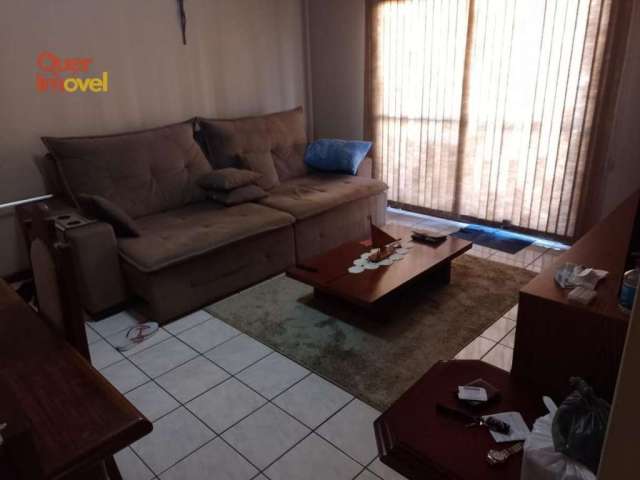 Apartamento para Venda em Ribeirão Preto / SP no bairro Residencial Flórida