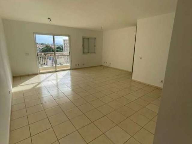 Apartamento à venda no Edifício Panorâmico Club House, Nova Aliança, Ribeirão Preto-SP - 3 quartos, 2 suítes, 2 salas, 3 banheiros, 2 vagas - 101m². Quer Imóvel Negócios Imobiliários.