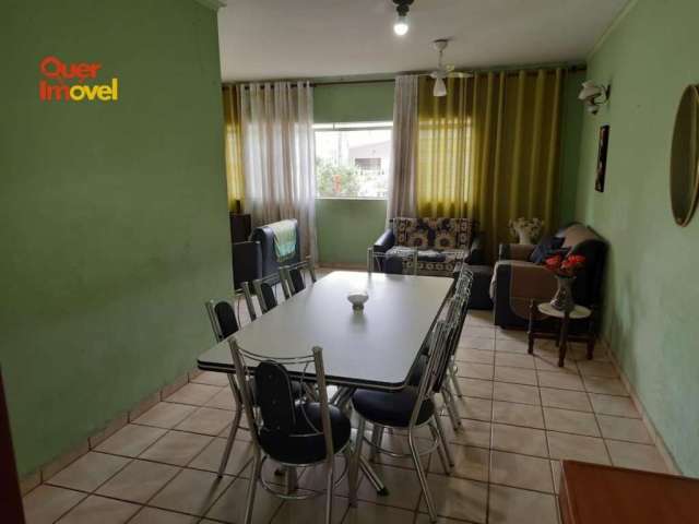 Oportunidade única! Casa à venda em Ribeirão Preto-SP, Jardim Paulista, 3 quartos, 3 salas, 2 banheiros, 4 vagas de garagem, 177m² - Quer Imóvel Negócios Imobiliários.