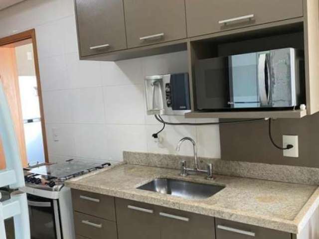 Apartamento de Alto Padrão no Quintessence Residencial Torre Sirius - Bosque das Juritis, Ribeirão Preto-SP: 3 quartos, 3 suítes, 2 salas, 4 banheiros, 4 vagas de garagem, 106,00 m² de área. Visite-no