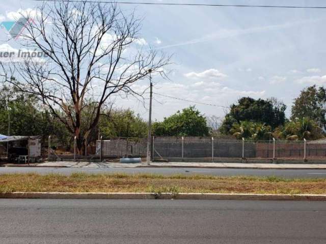 Terreno Comercial para Venda em Ribeirão Preto / SP no bairro Parque Residencial Cidade Universitária