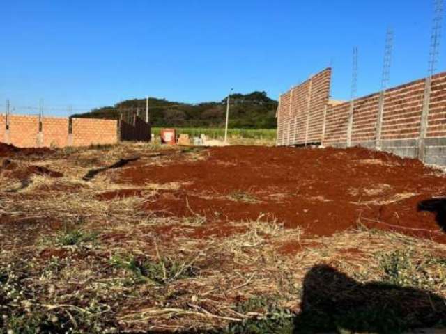 Terreno à venda em Ribeirão Preto-SP, Quinta da Mata, 254m² - Villas do Mirante Vale Verde: Bairro planejado da Perplan. Oportunidade na Quer Imóvel!