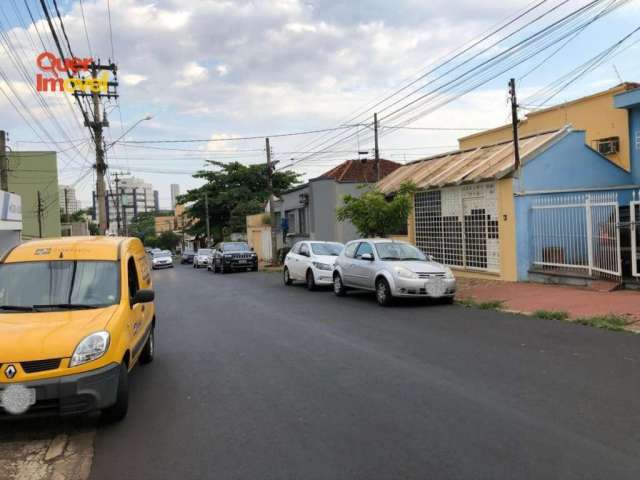 Casa Comercial para Venda em Ribeirão Preto / SP no bairro Vila Seixas