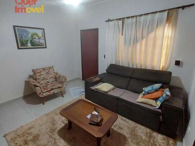 Imperdível oportunidade: Casa à venda em Ribeirão Preto-SP, Jardim Piratininga, 3 quartos, 1 suíte, 115m² - Agende sua visita!