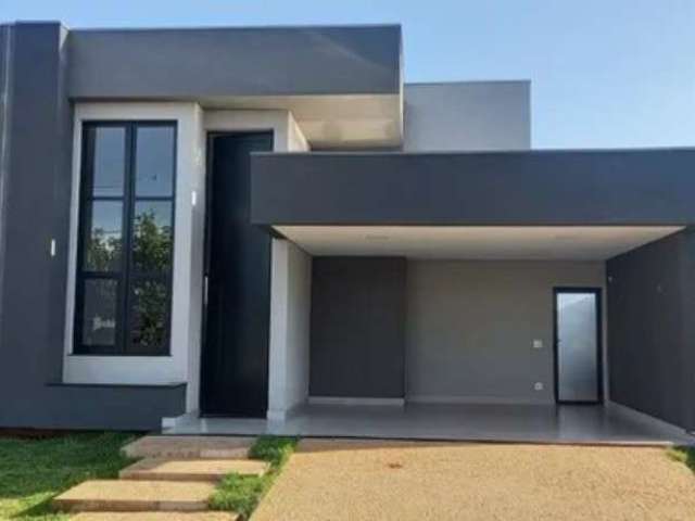 Casas à venda no Reserva Imperial em Ribeirão Preto